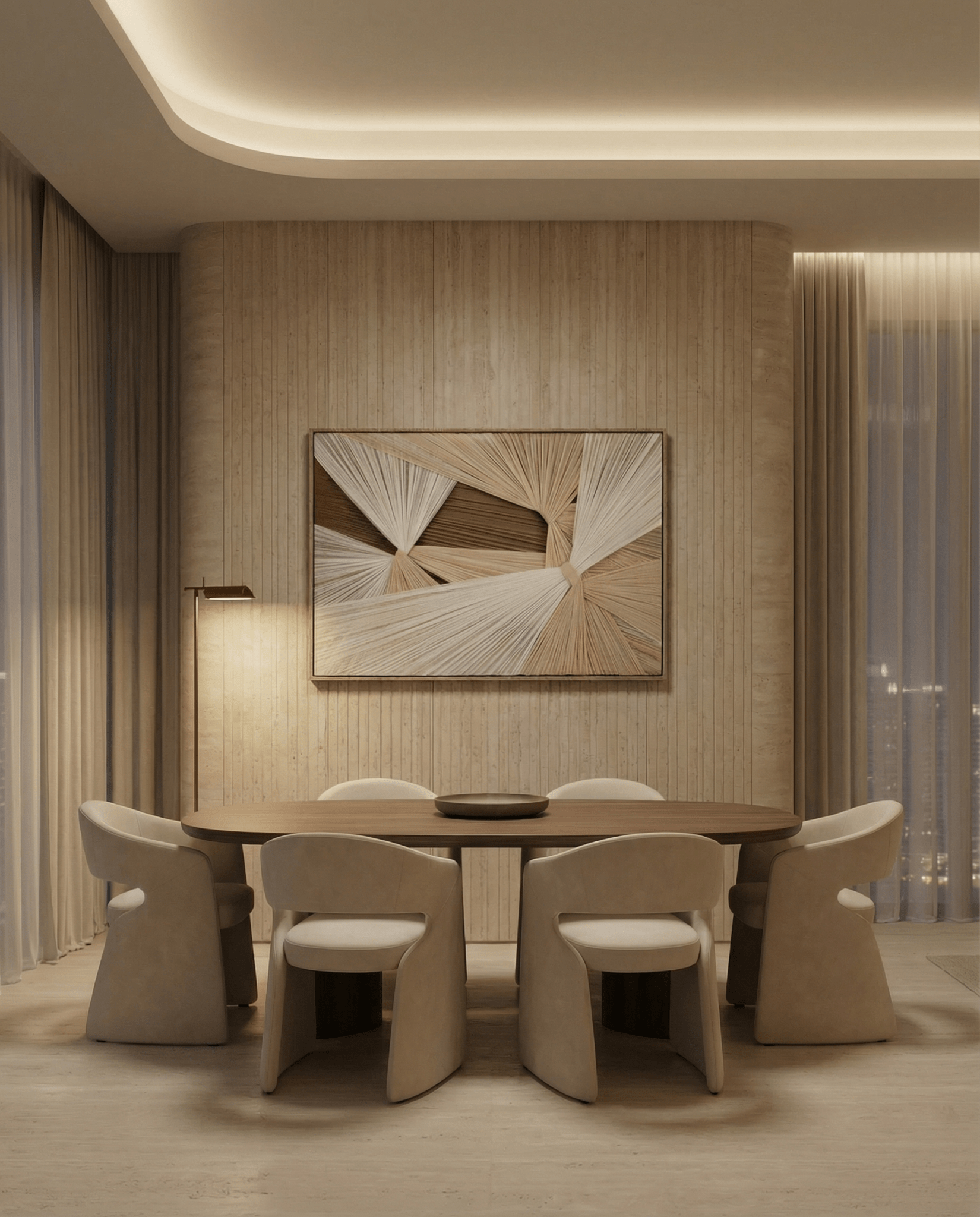 Intreccio - Casa Vincenzo Casa Vincenzo