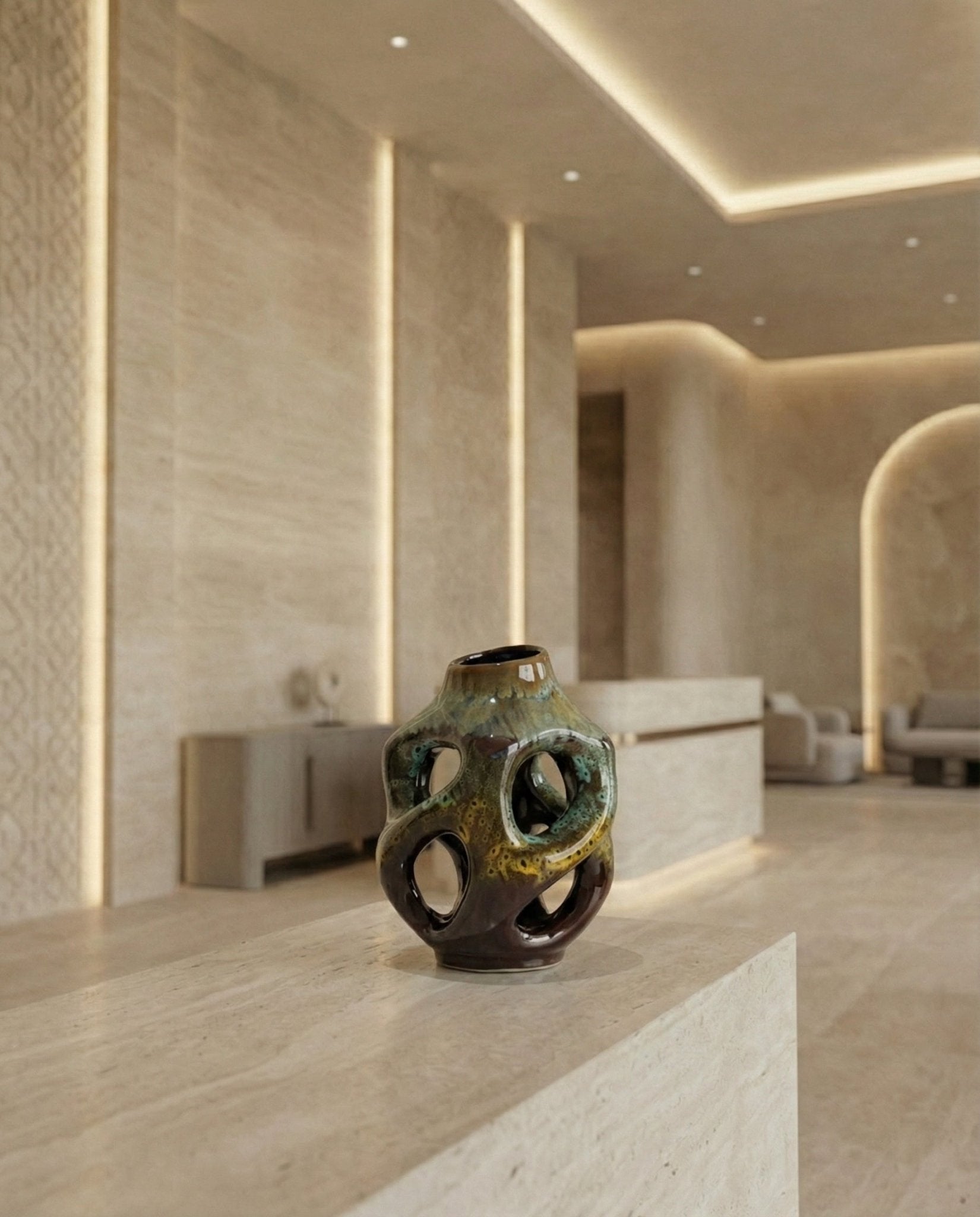 Terranova - Casa Vincenzo Casa Vincenzo