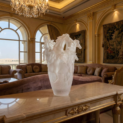 Cavallo Bianco - Casa Vincenzo Casa Vincenzo