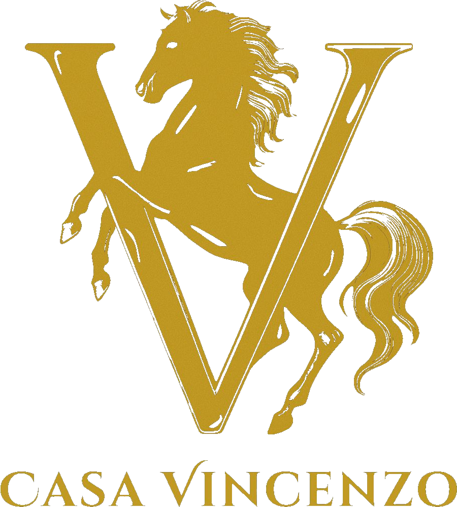 Casa Vincenzo
