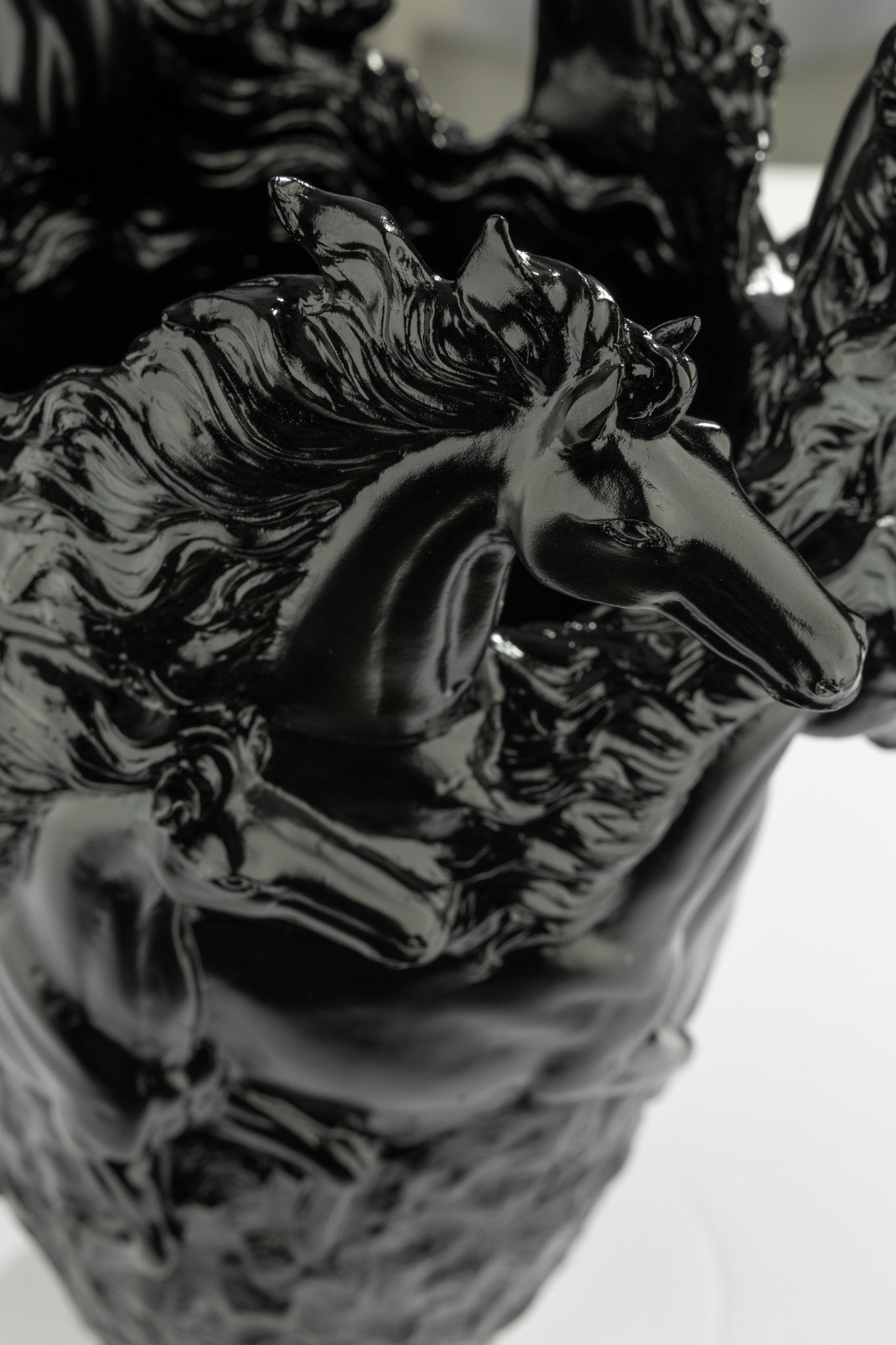 Cavallo Nero - Casa Vincenzo Casa Vincenzo