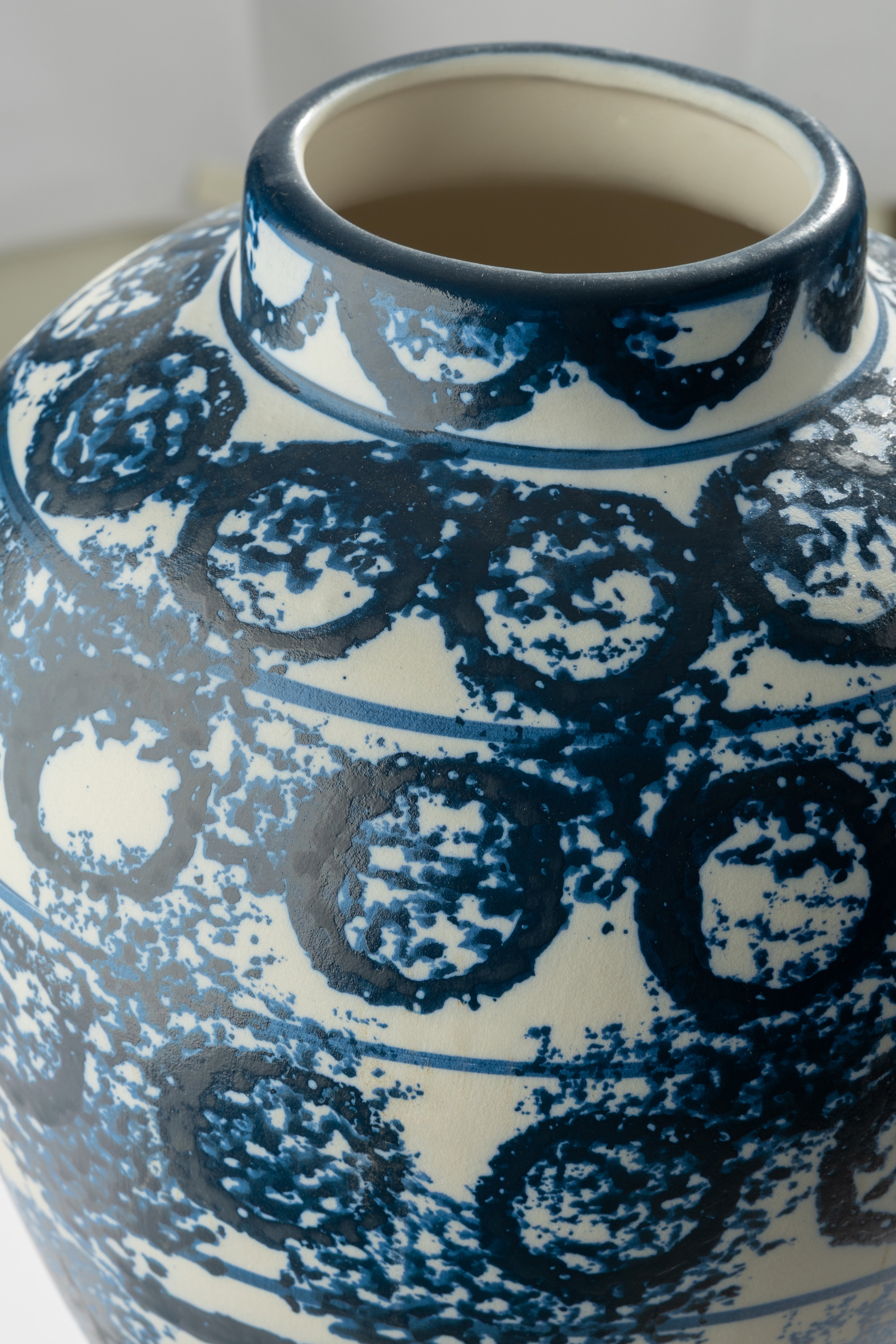 Limona – Lemon-Shaped Ceramic Vase | Casa Vincenzo