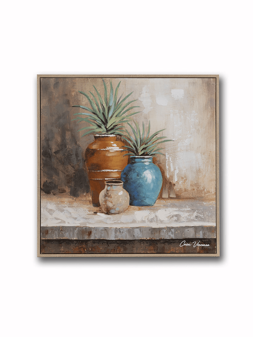 Terraviva - Casa Vincenzo Casa Vincenzo