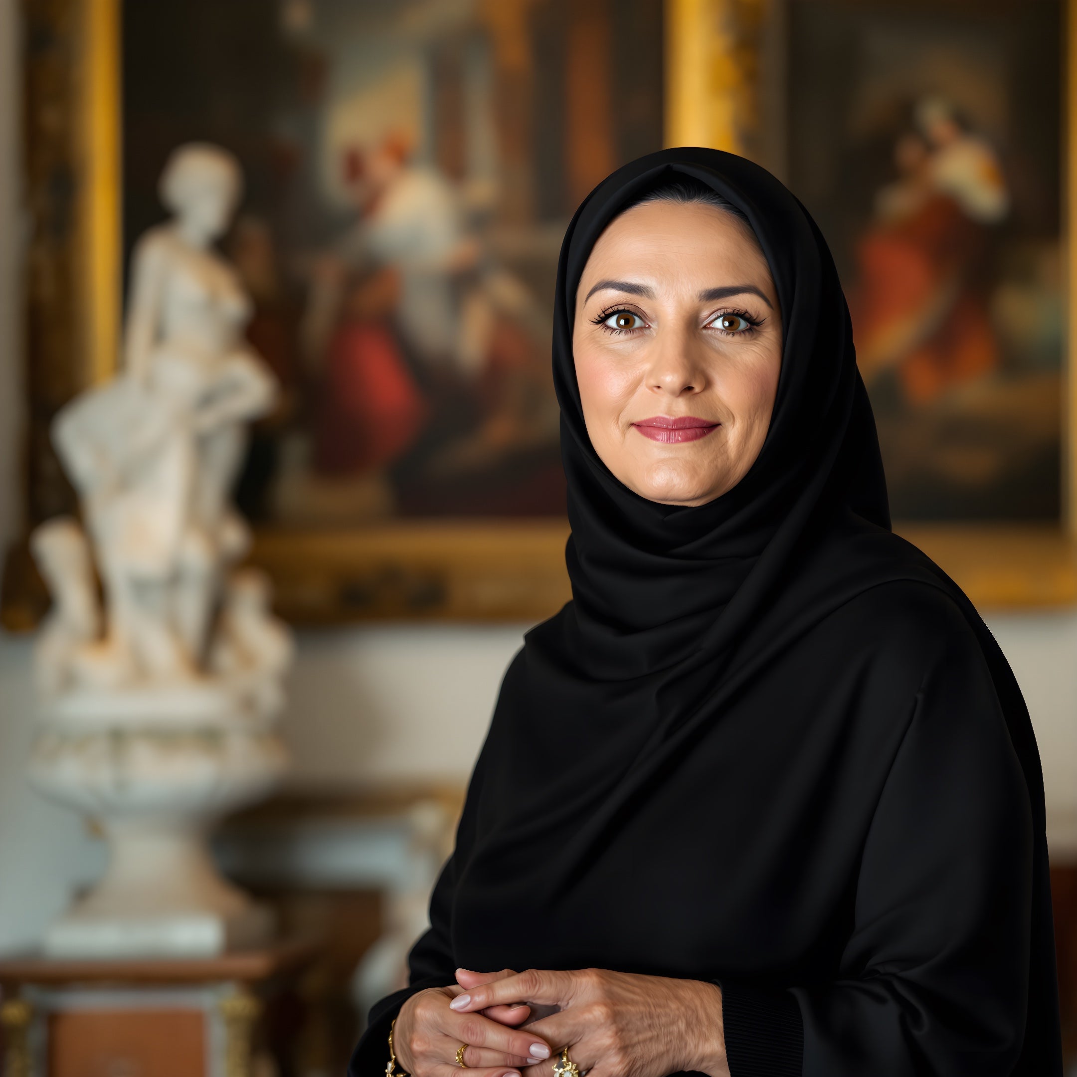 Sheikha Fatima Al Qasimi